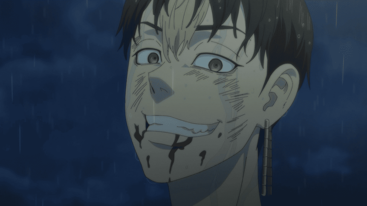 【第11話】東京リベンジャーズ 8・3抗争編 11話 Respect