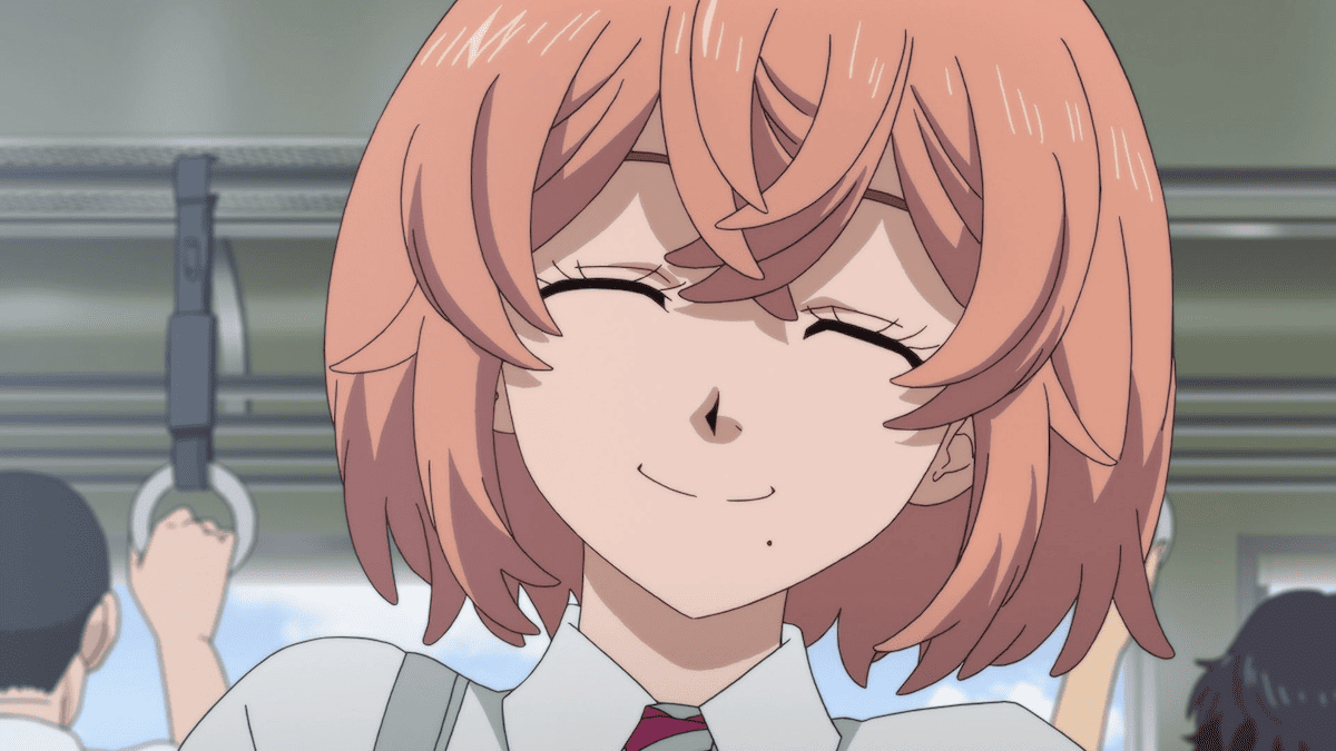 【第4話】東京リベンジャーズ 8・3抗争編 4話 Return