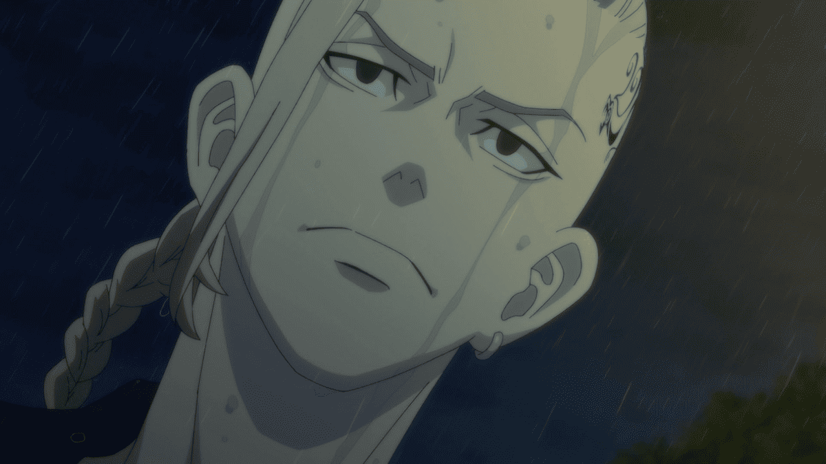 【第9話】東京リベンジャーズ 8・3抗争編 9話 Revolt