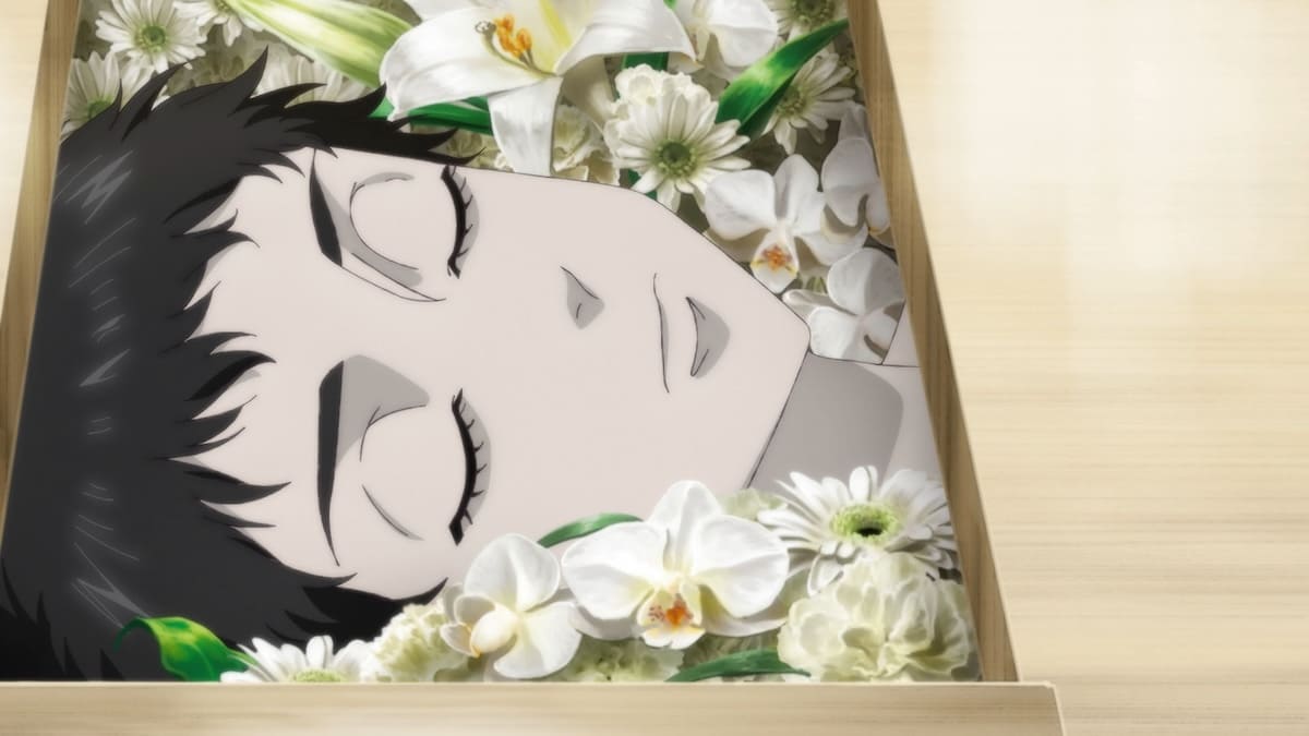 【第2期12話】東京リベンジャーズ 聖夜決戦編 36話 Last order