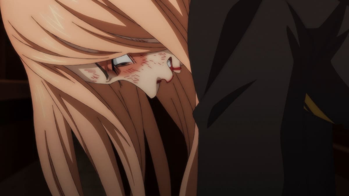 【第2期7話】東京リベンジャーズ 聖夜決戦編 31話 Sibling rivalry