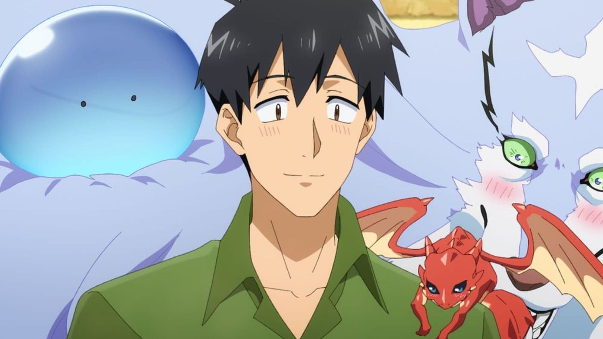 【第2期12話】とんでもスキルで異世界放浪メシ2 24話 （最終話） 新たなる帰還