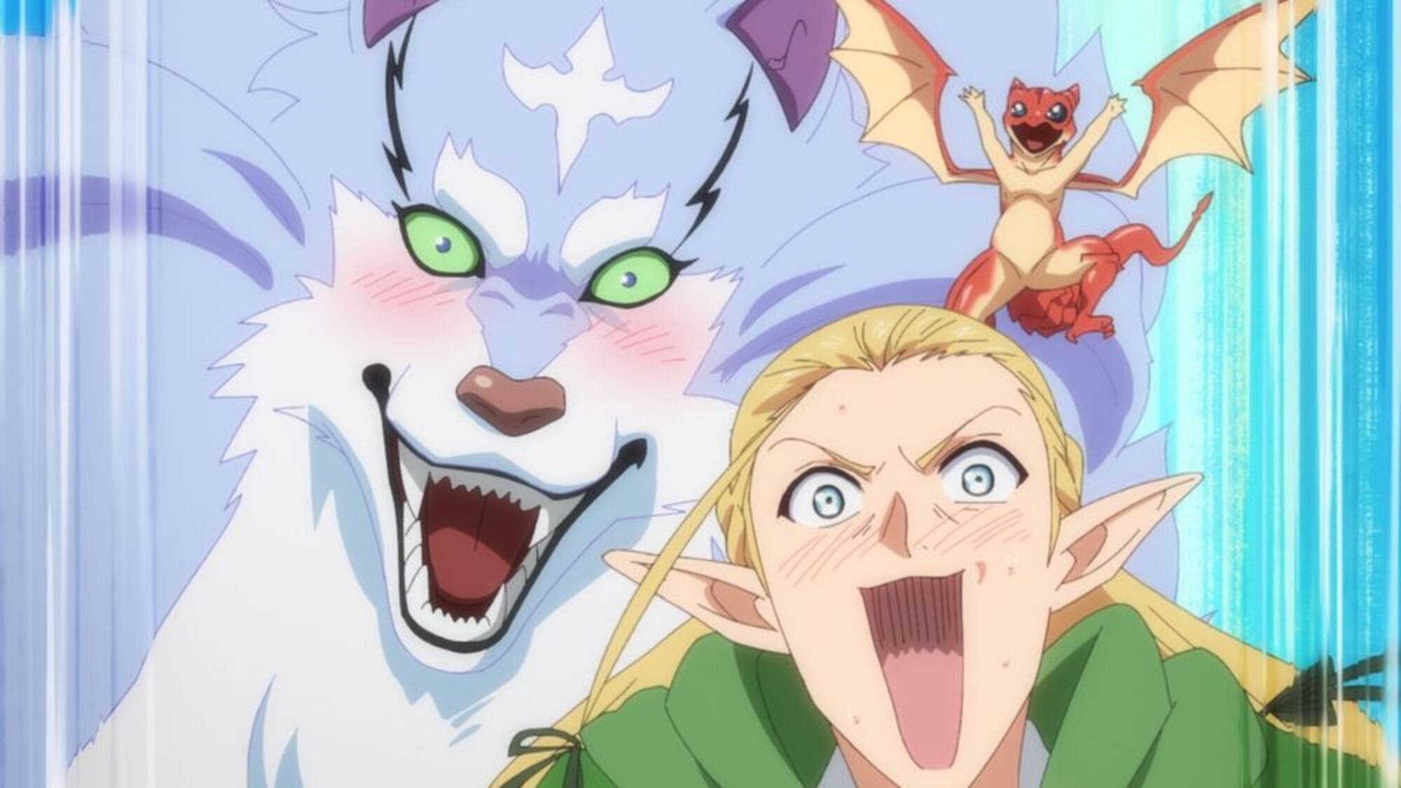 【第2期3話】とんでもスキルで異世界放浪メシ2 15話 三つ星確定ステーキ