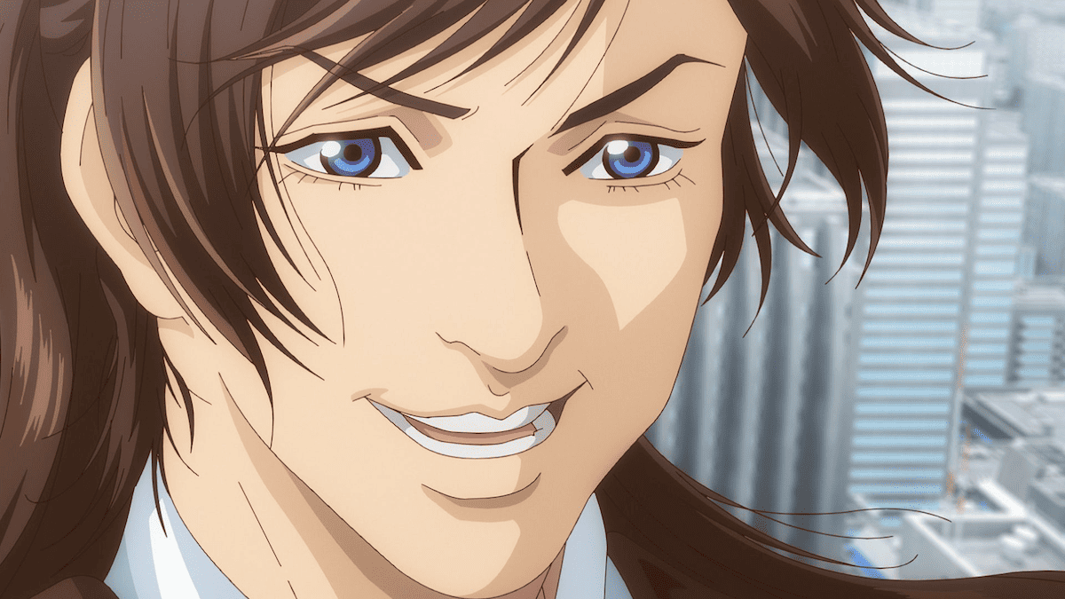 【第1話】トリリオンゲーム 1話 世界一のワガママ