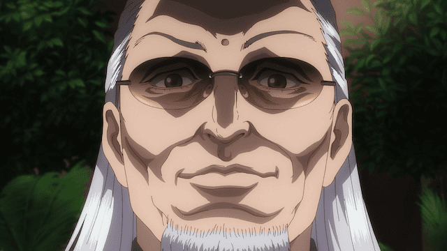 【第10話】トリリオンゲーム 10話 GOLDEN EGG