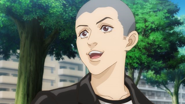 【第12話】トリリオンゲーム 12話 ワルがふたり