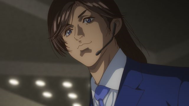 【第13話】トリリオンゲーム 13話 決戦！！