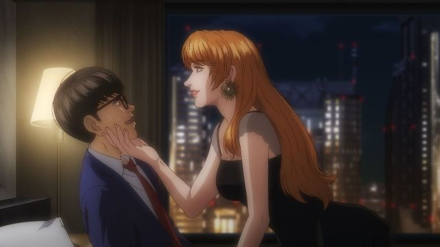 【第15話】トリリオンゲーム 15話 WITH YOU