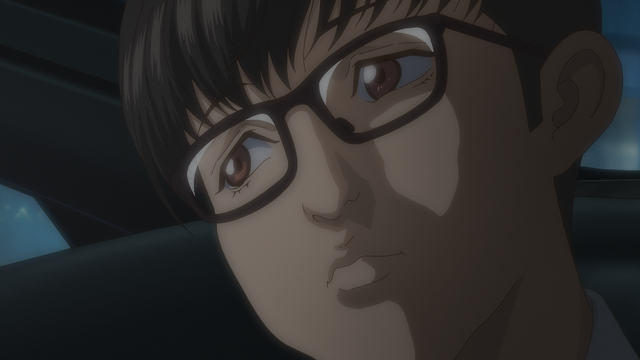 【第20話】トリリオンゲーム 20話 栄冠の対価