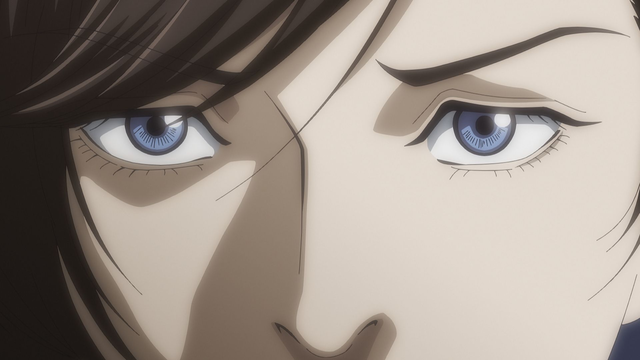 【第25話】トリリオンゲーム 25話 マネーの首輪