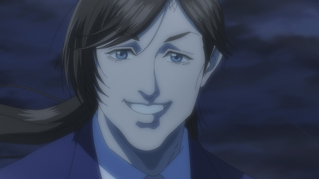 【第26話】トリリオンゲーム 26話（最終話）GAME CHANGER