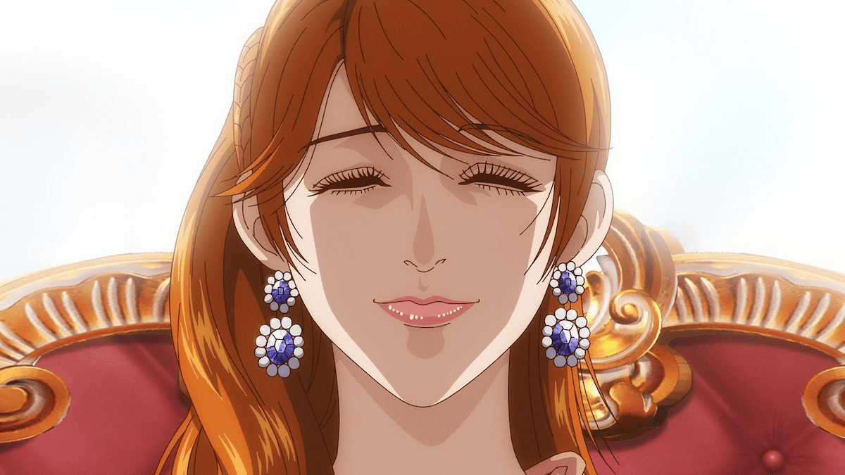 【第3話】トリリオンゲーム 3話 お前なら勝つだろ