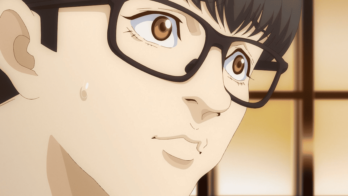 【第4話】トリリオンゲーム 4話 ワルい男