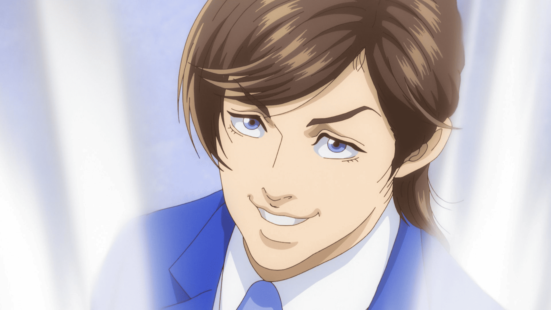 【第5話】トリリオンゲーム 5話 乙女の眼差し