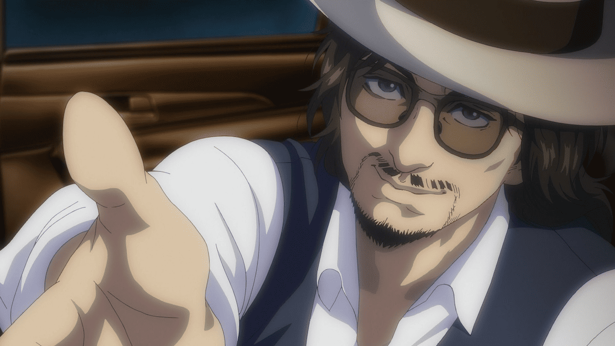 【第6話】トリリオンゲーム 6話 月まで欲しくて