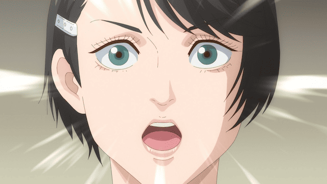 【第7話】トリリオンゲーム 7話 株式会社トリリオンゲーム