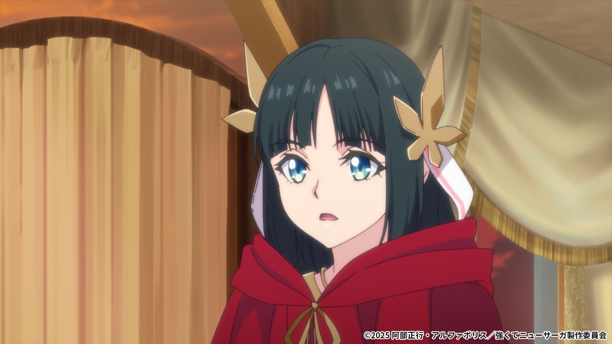 【第4話】強くてニューサーガ 4話 上出来な英雄譚の始まり