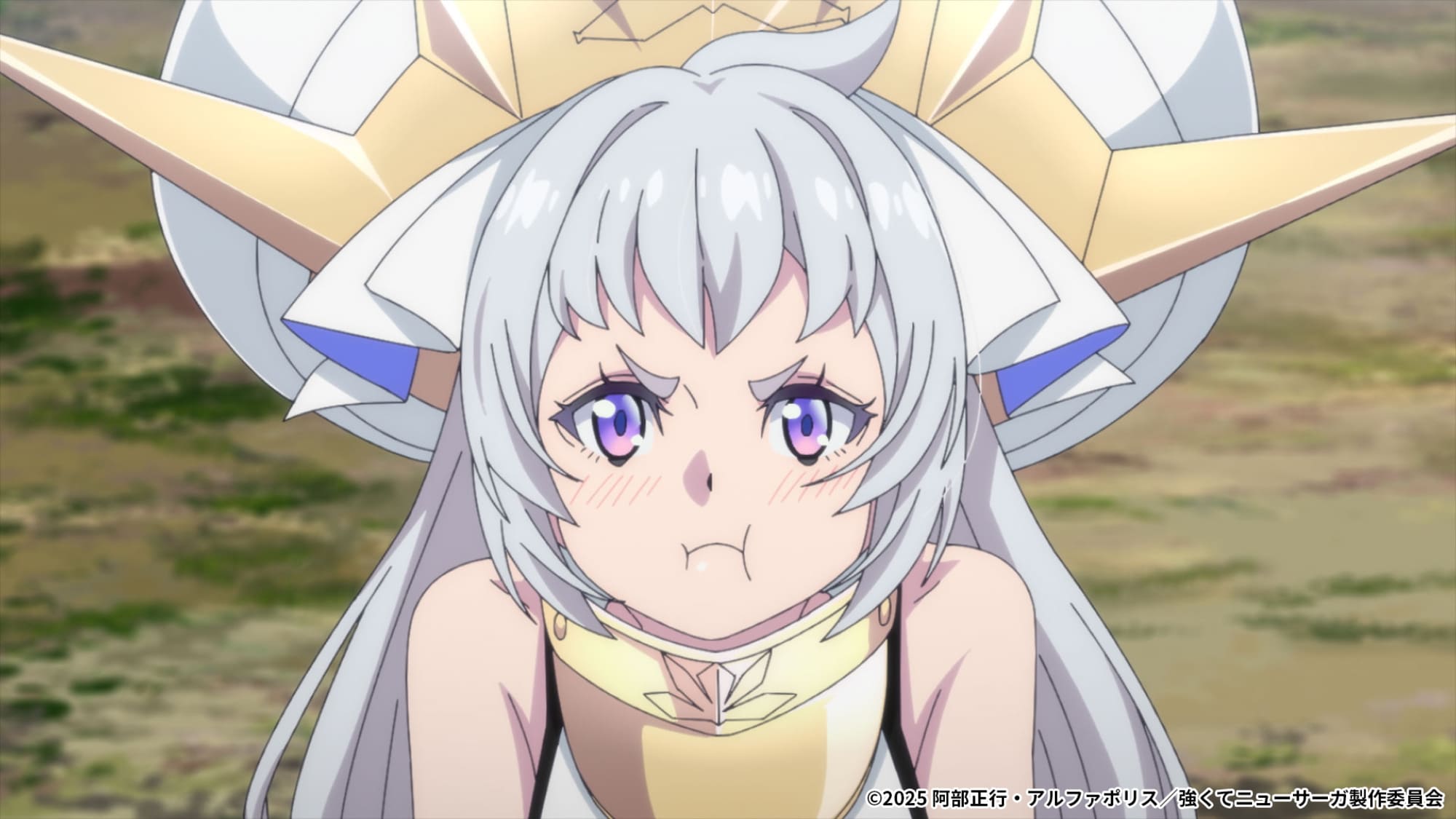 【第7話】強くてニューサーガ 7話 鍛冶師の国へ