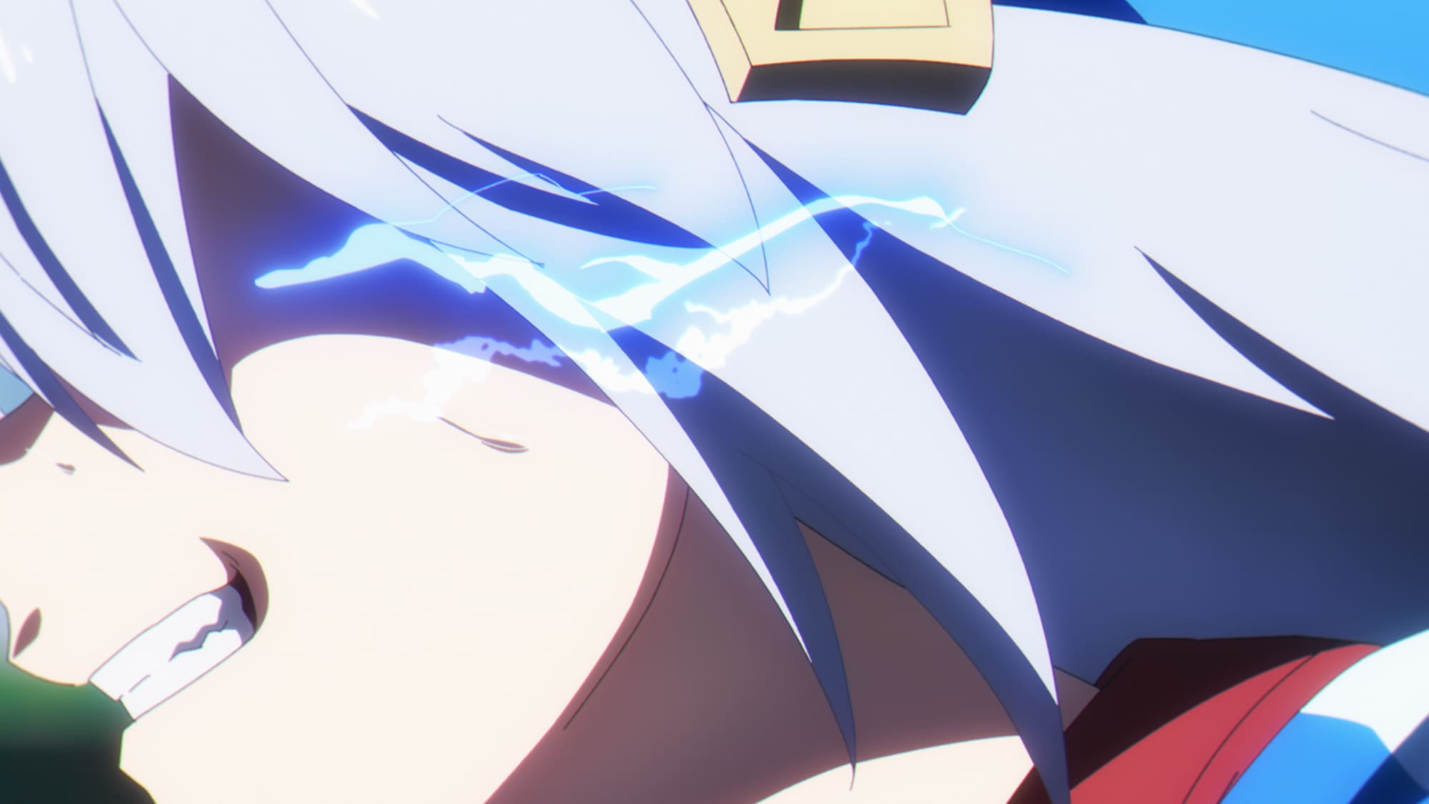 【第10話】ウマ娘 シンデレラグレイ 10話 最強