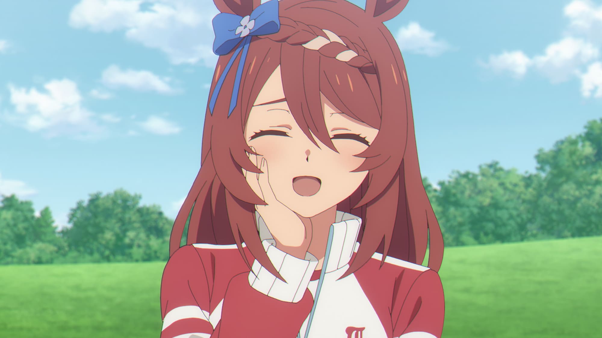 【第15話】ウマ娘 シンデレラグレイ 15話 僕達の物語