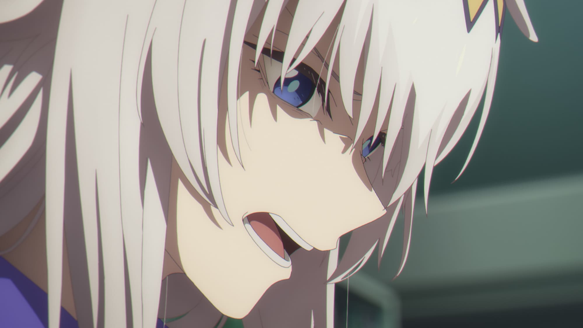 【第19話】ウマ娘 シンデレラグレイ 19話 未知の“領域”