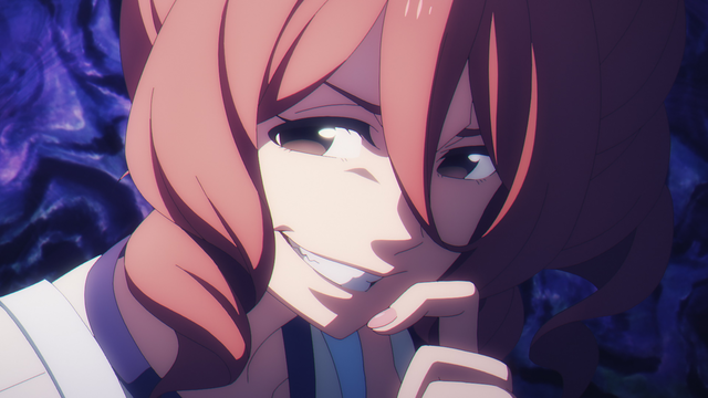 【第3話】ウマ娘 シンデレラグレイ 3話 頂の景色