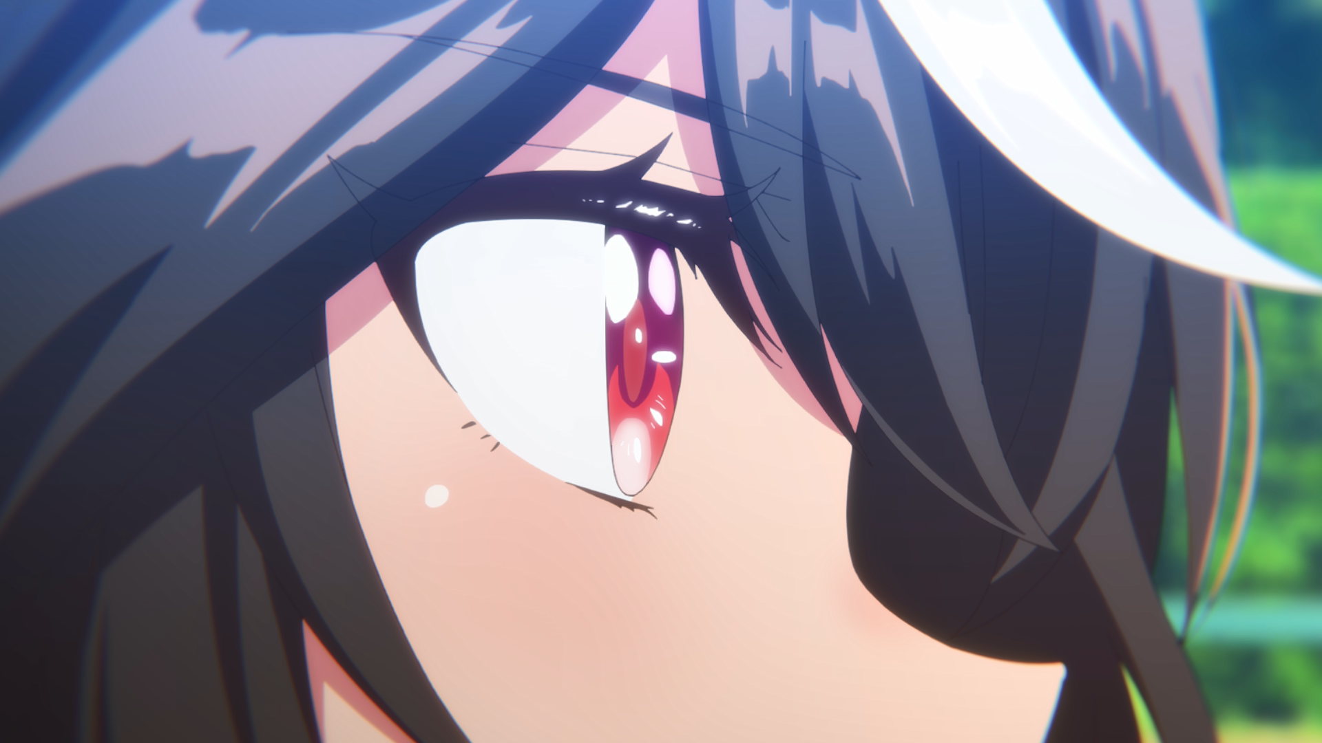 【第3期13話】ウマ娘 プリティーダービー Season 3 13話 そしてあなたの……