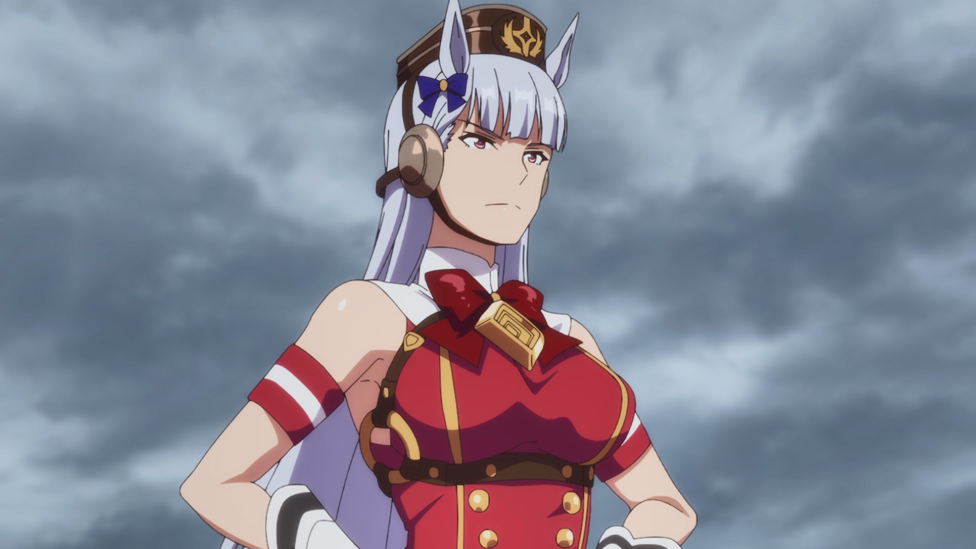 【第3期3話】ウマ娘 プリティーダービー Season 3 3話 夢は終わらない