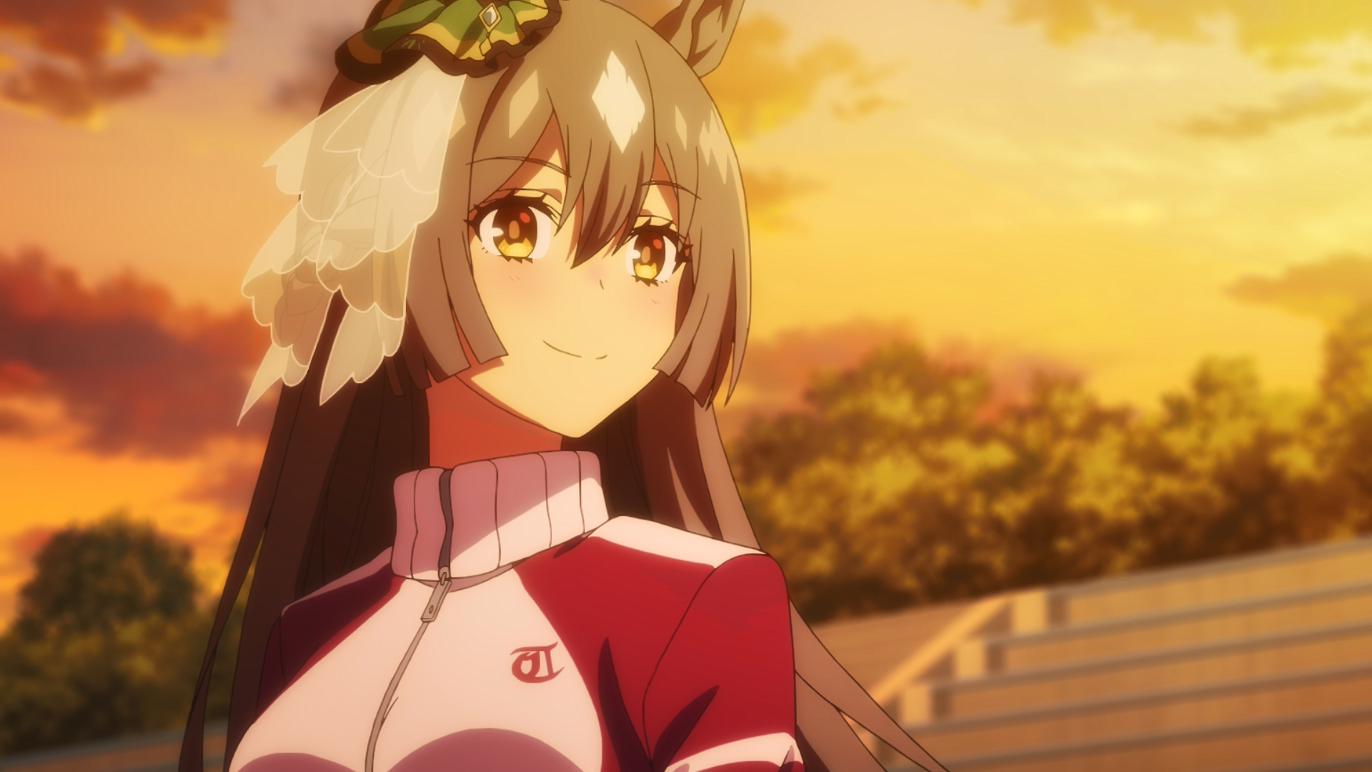 【第3期4話】ウマ娘 プリティーダービー Season 3 4話 あたしだけの輝き