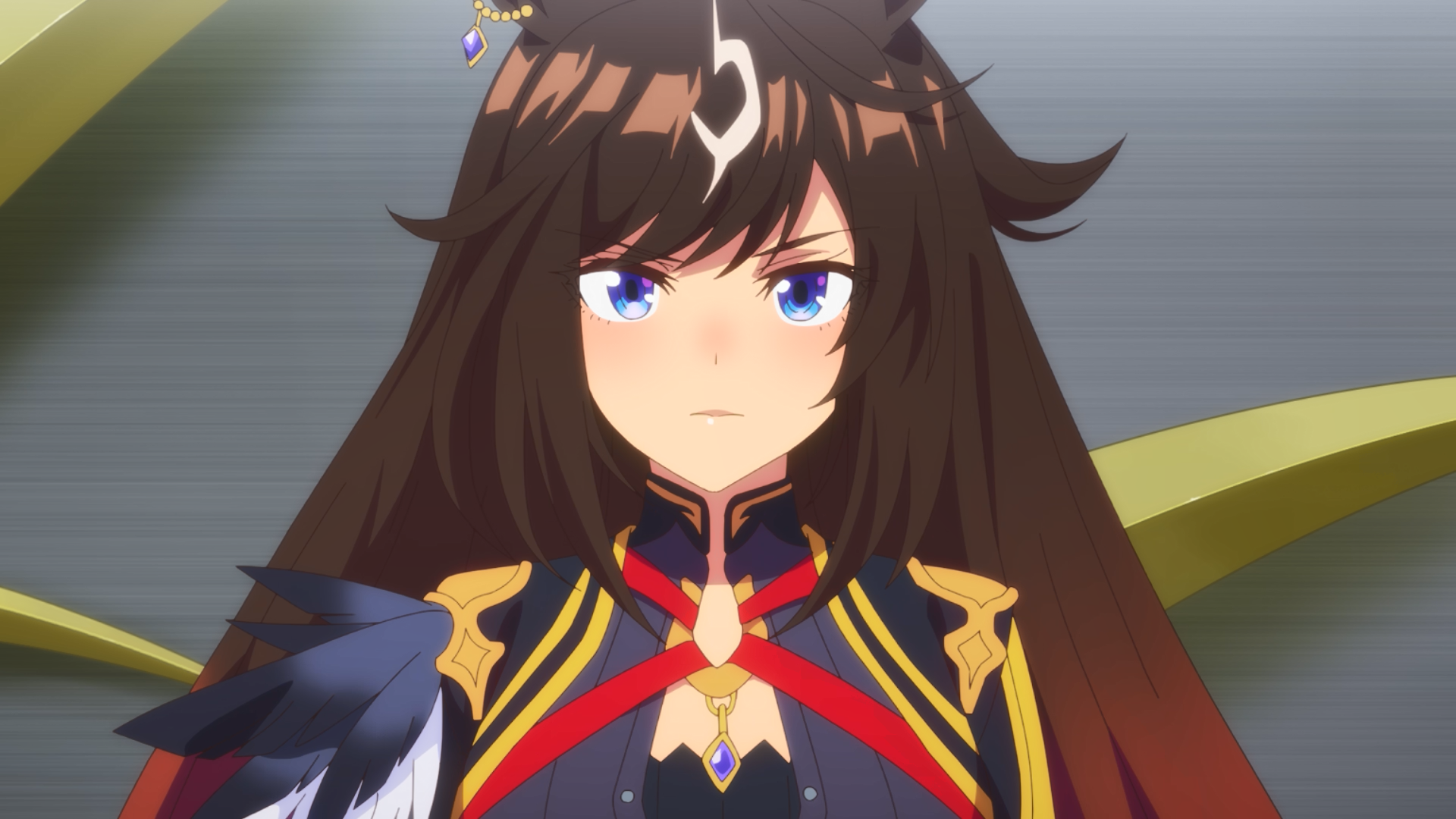 【第3期5話】ウマ娘 プリティーダービー Season 3 5話 自分の証明