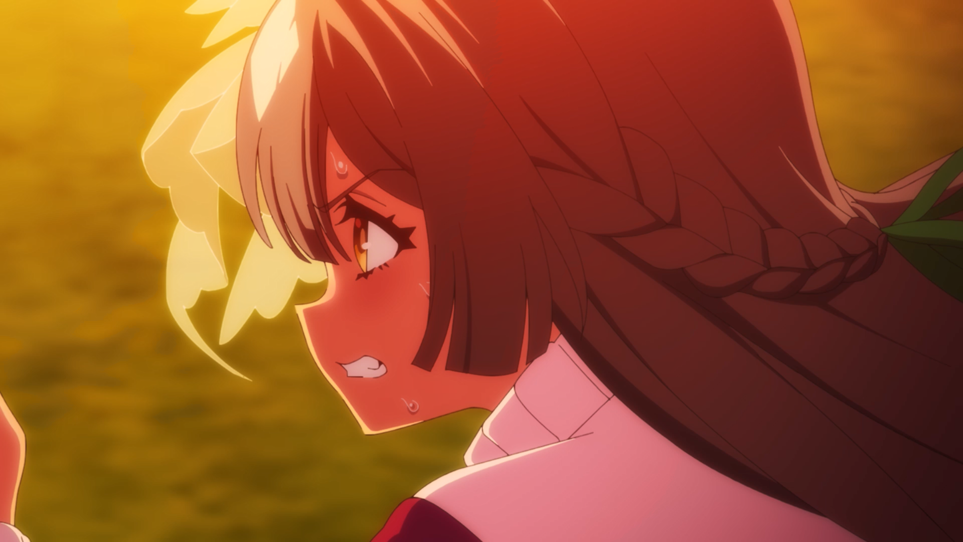 【第3期6話】ウマ娘 プリティーダービー Season 3 6話 ダイヤモンド