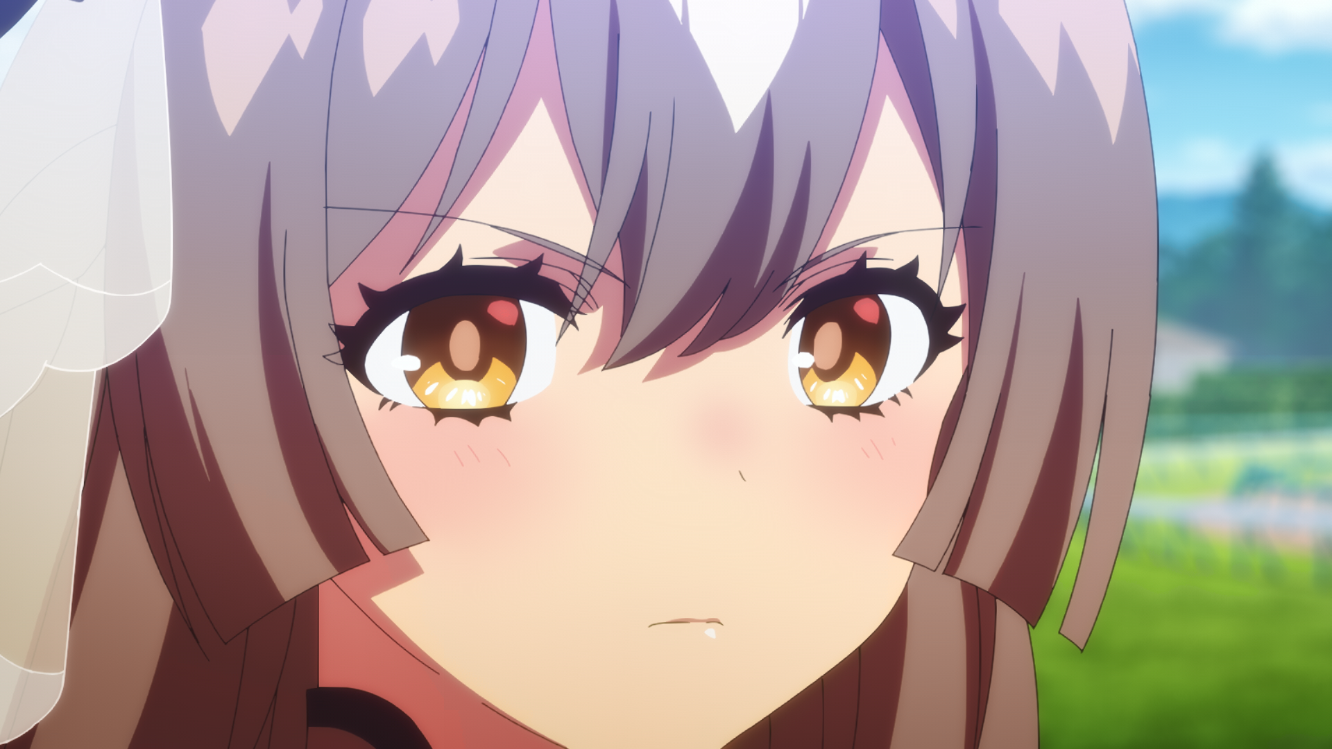 【第3期7話】ウマ娘 プリティーダービー Season 3 7話 あたしたちの有マ記念