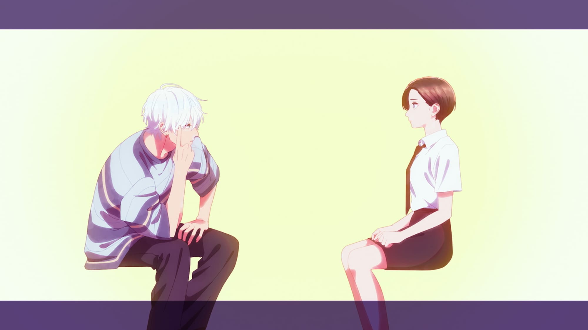 【第3話】うるわしの宵の月 3話 無自覚