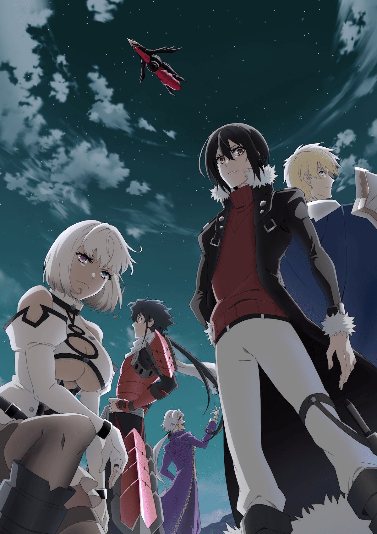 【第10話】最凶の支援職【話術士】である俺は世界最強クランを従える 10話 持つ者と持たざる者