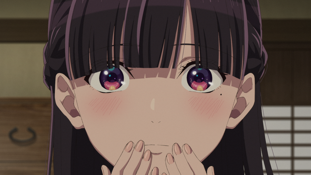 【第2期13話】わたしの幸せな結婚 2期 26話（最終話） 春になったら…