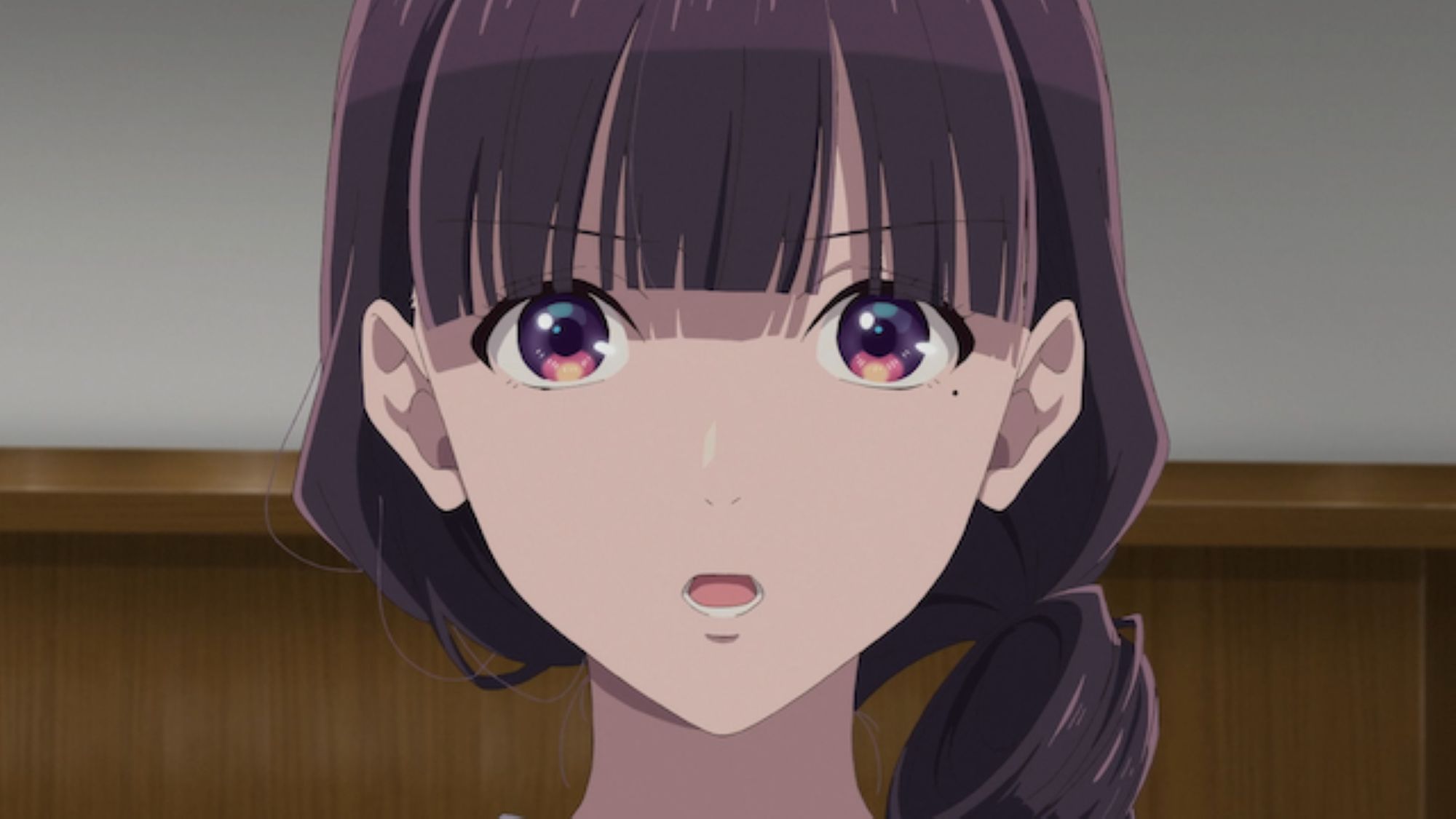 【第2期2話】わたしの幸せな結婚 2期 15話 新たな試練