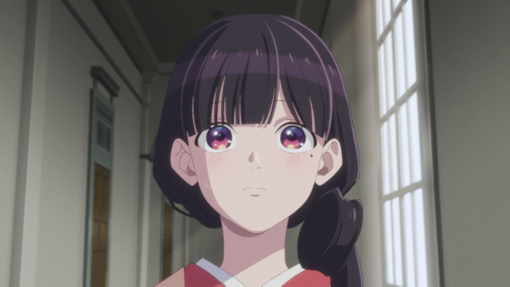 【第2期4話】わたしの幸せな結婚 2期 17話 秋風が運んできたもの