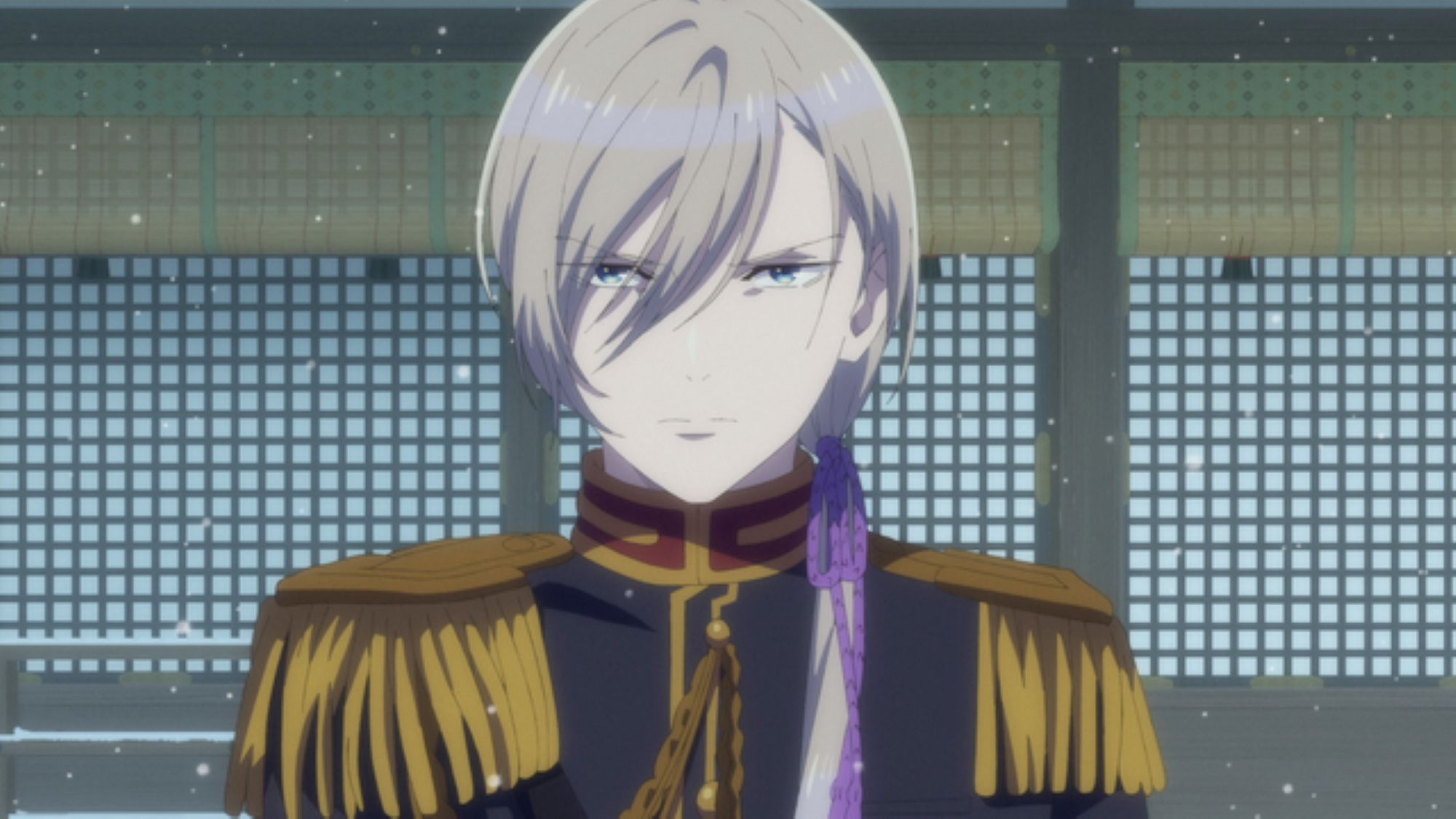 【第2期9話】わたしの幸せな結婚 2期 22話 夢のしらせ