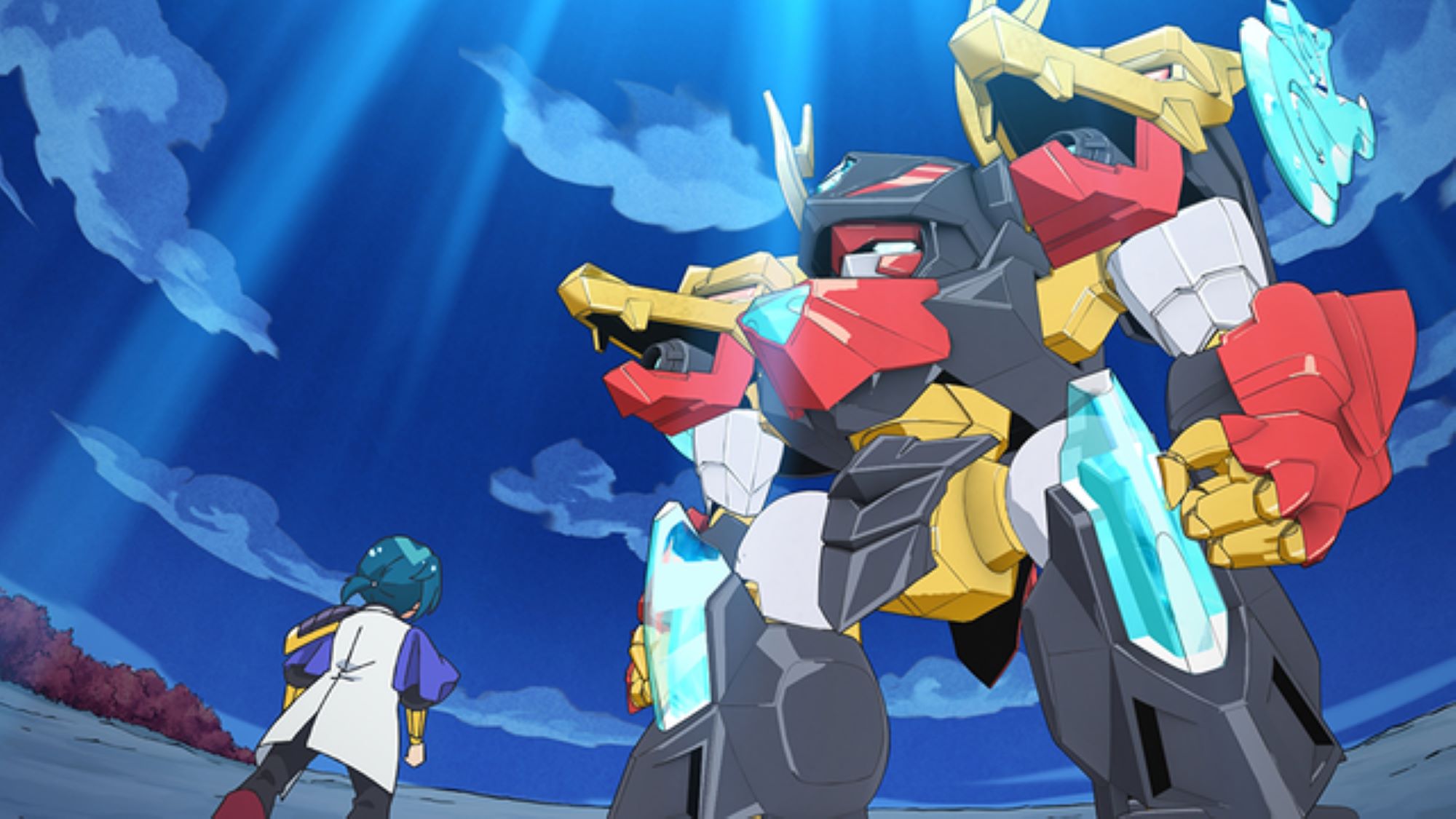 【第13話】魔神創造伝ワタル 13話 【魔神改造】分解したら直らなくなった件www