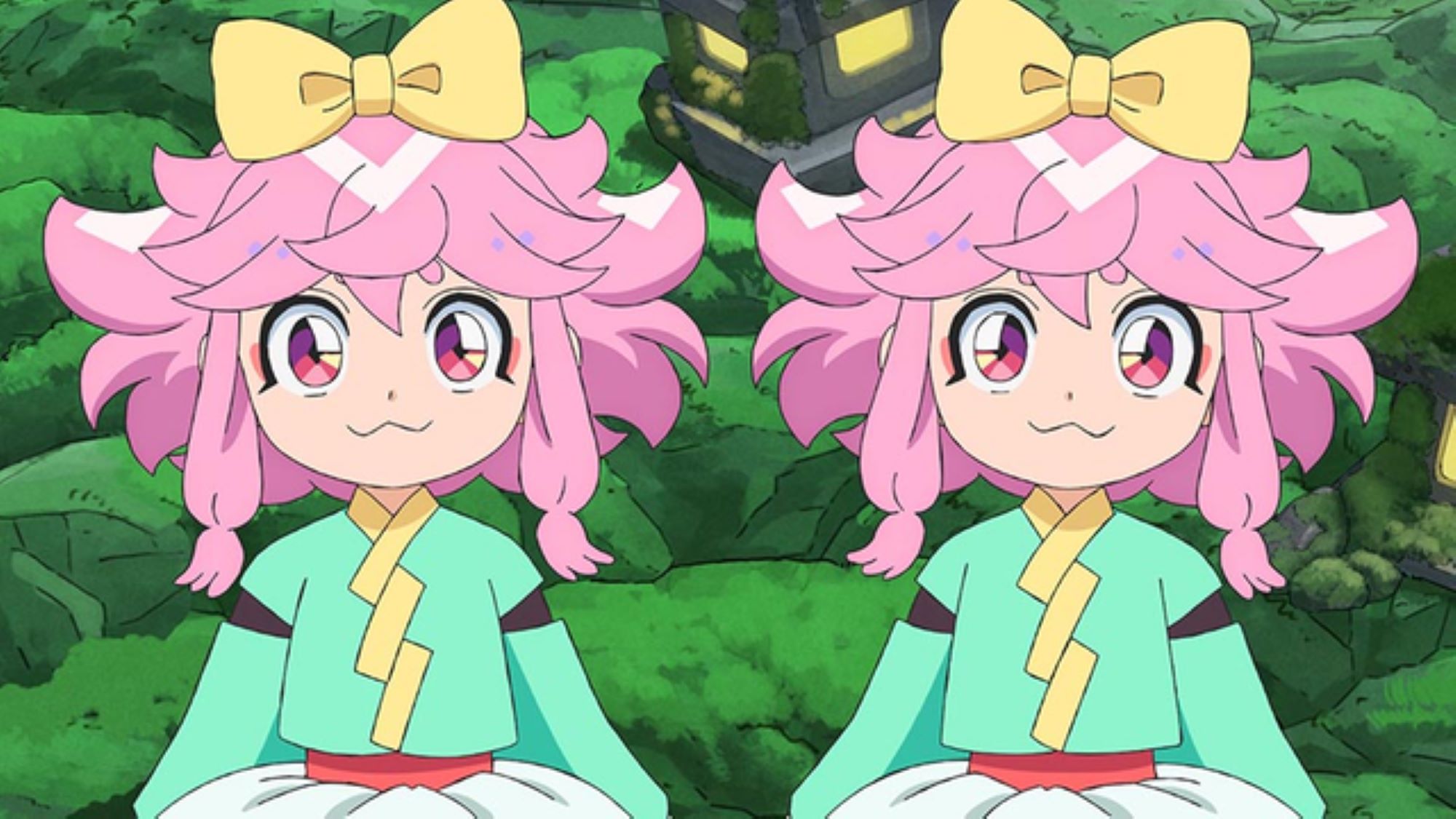 【第15話】魔神創造伝ワタル 15話 【ものまねメイク】マロがマロでマロはマロロン