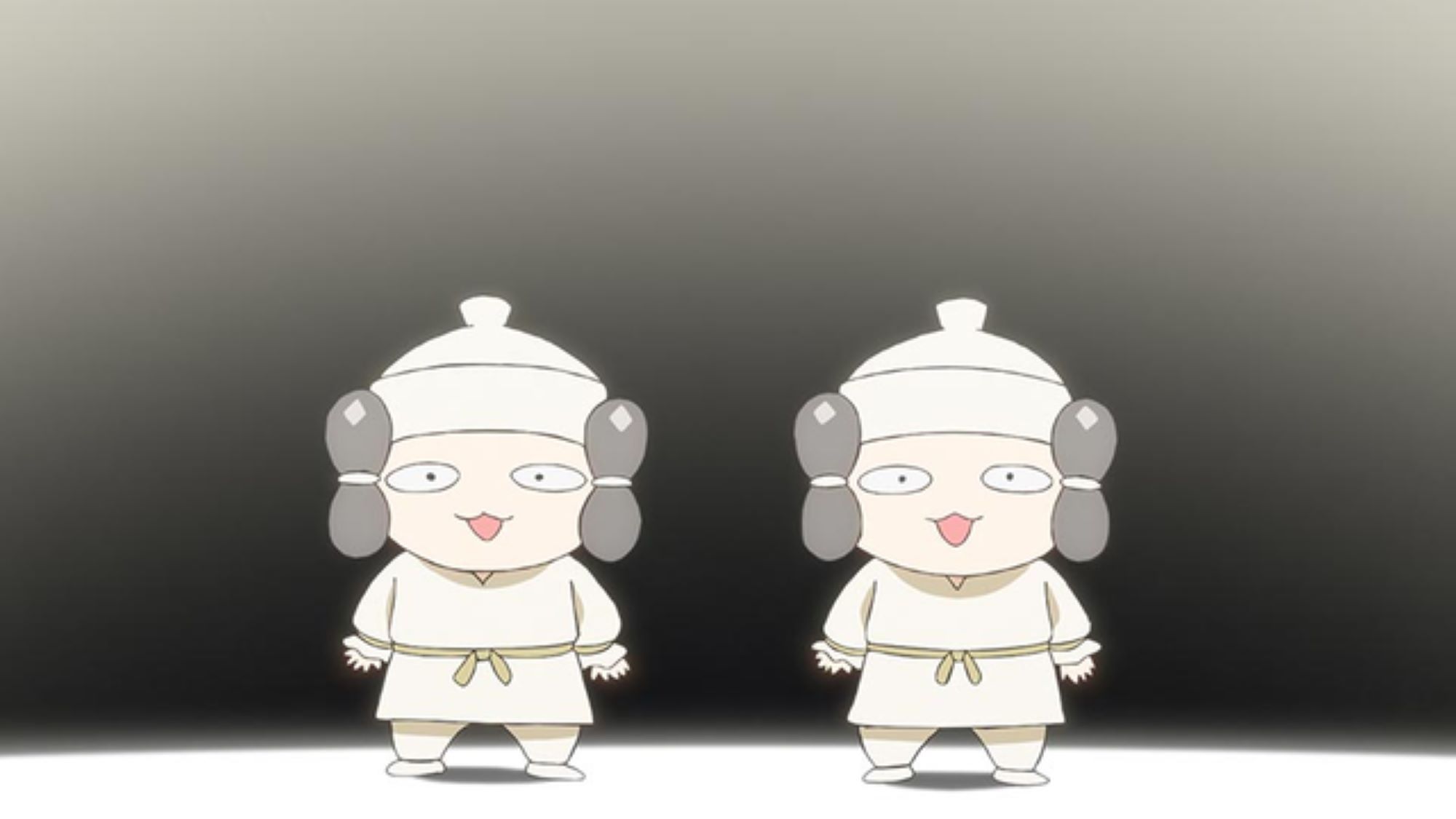 【第18話】魔神創造伝ワタル 18話 【神回】世界のヒミツを教えます！