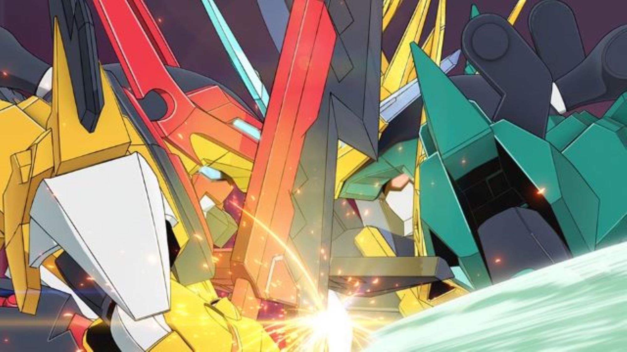 【第20話】魔神創造伝ワタル 20話 【漢の男気バトル】オトコとオトコのオトコ勝負！