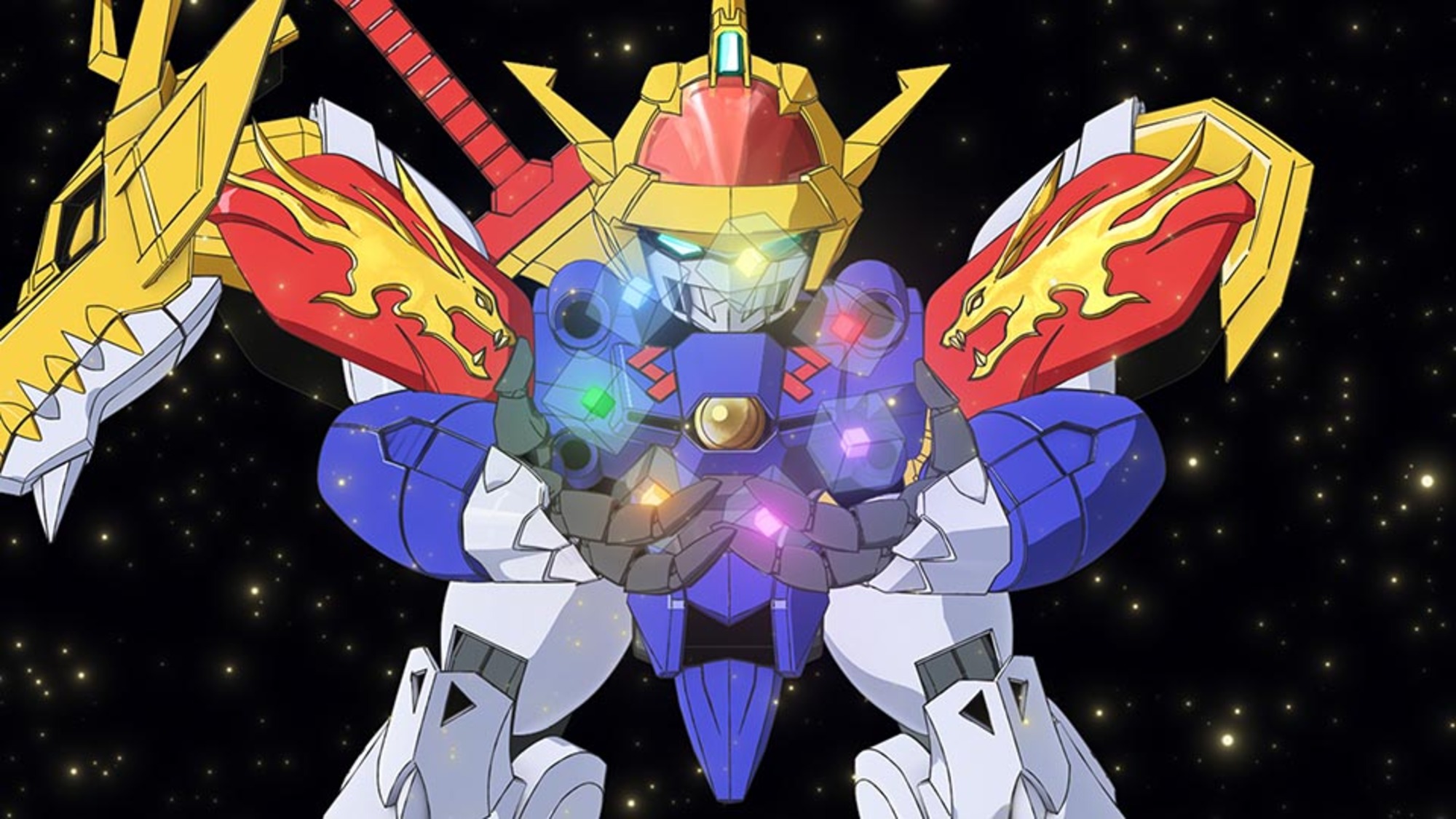 【第21話】魔神創造伝ワタル 21話 【感動の再会！？】スサノオをさがせ！