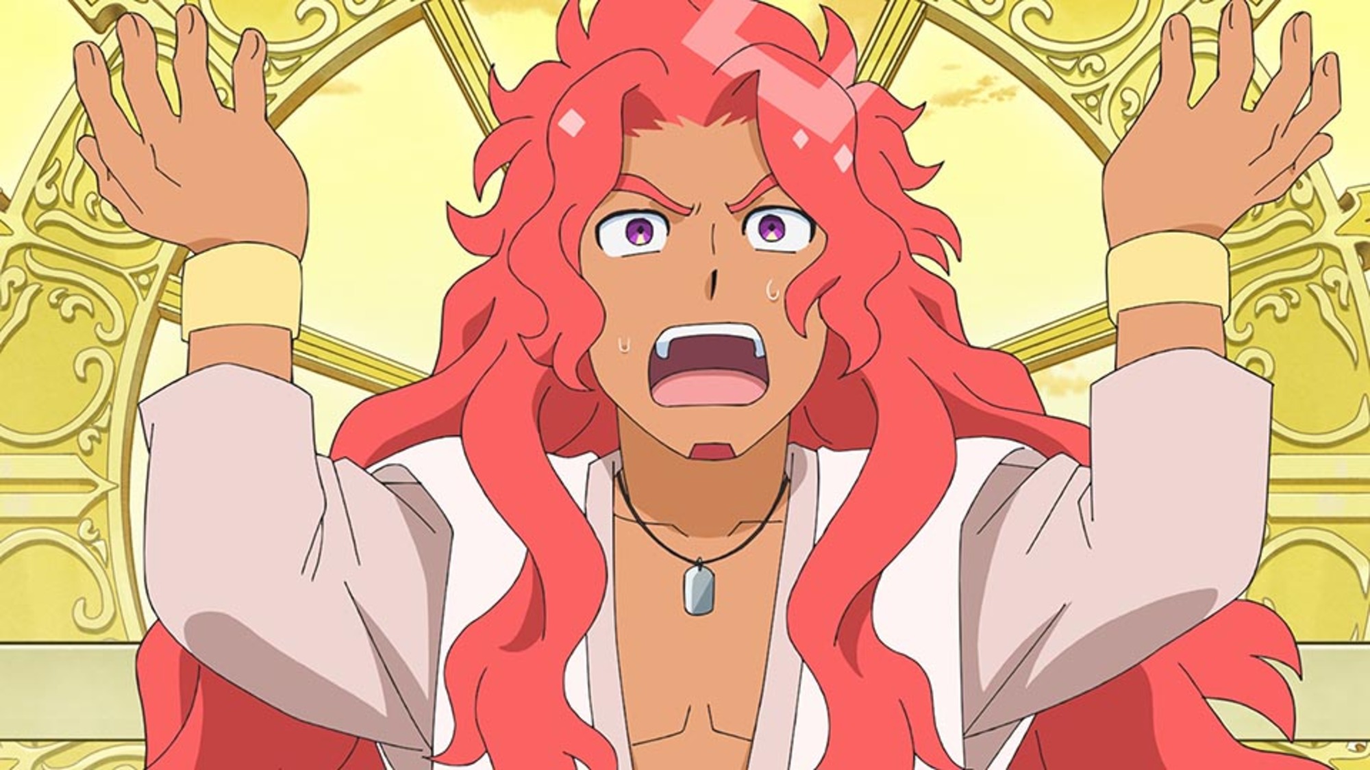 【第22話】魔神創造伝ワタル 22話 【ガチ勝負】ぜんぶ当てなきゃ帰れま７！