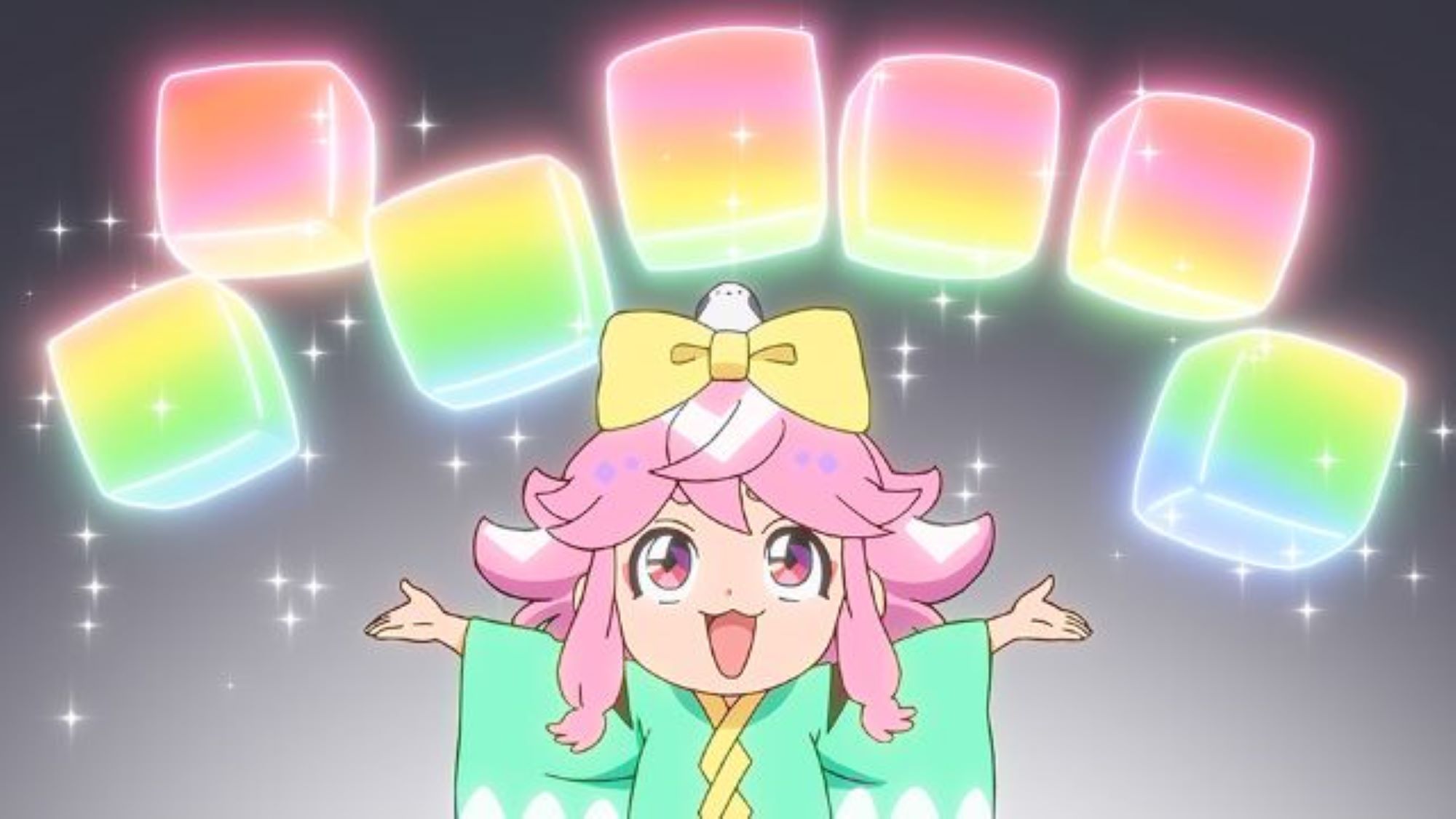 【第3話】魔神創造伝ワタル 3話 【大暴露】マロの謎をさぐれ！