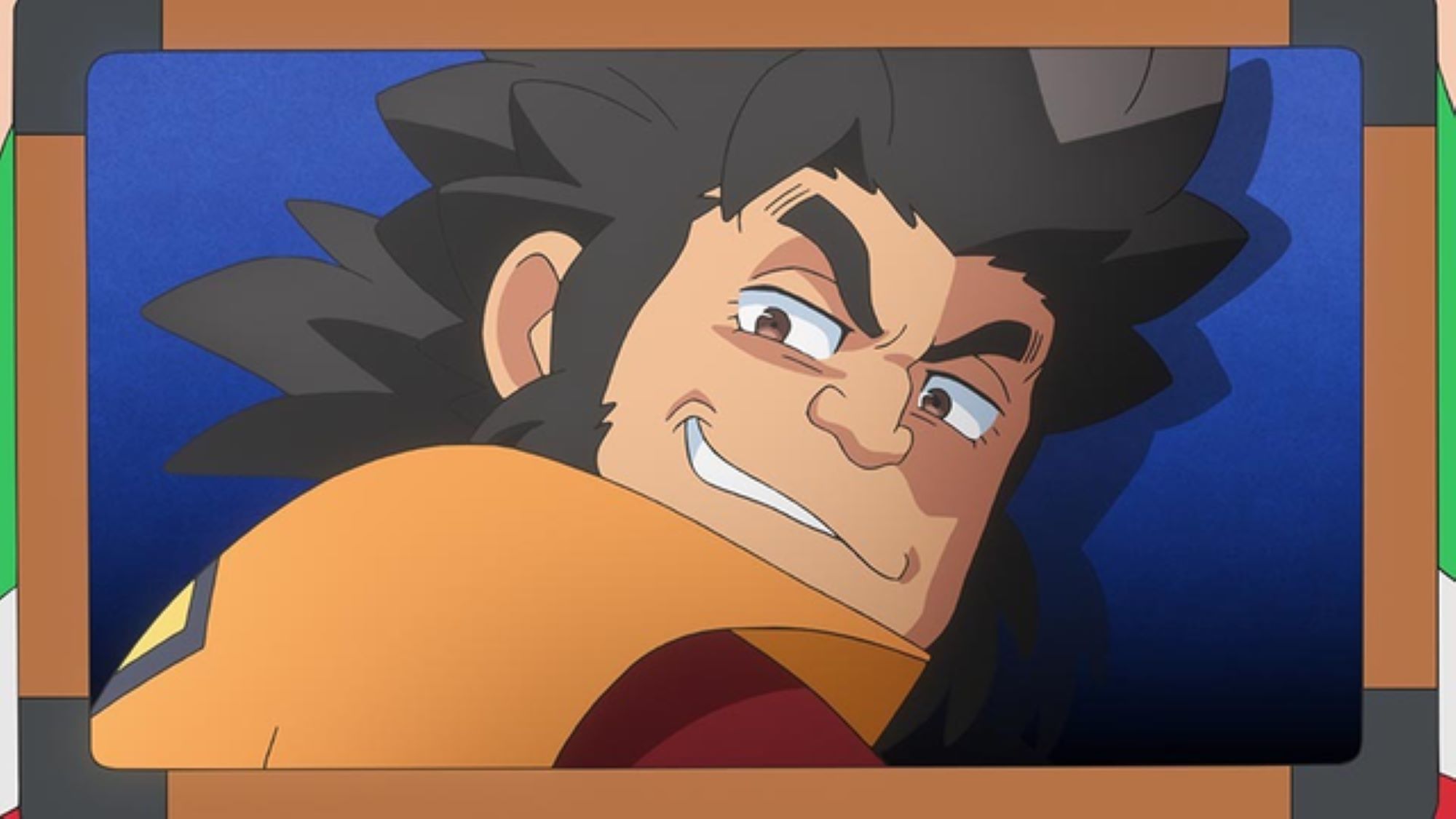 【第9話】魔神創造伝ワタル 9話 【切り抜き】御富良院が裏切り者すぎた！