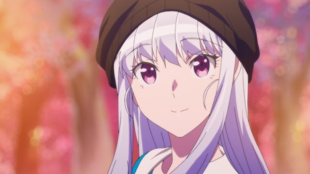 【第2話】日本へようこそエルフさん。 2話 カツ丼ですよ、エルフさん。