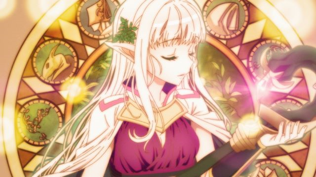 【第3話】日本へようこそエルフさん。 3話 失われた魔石