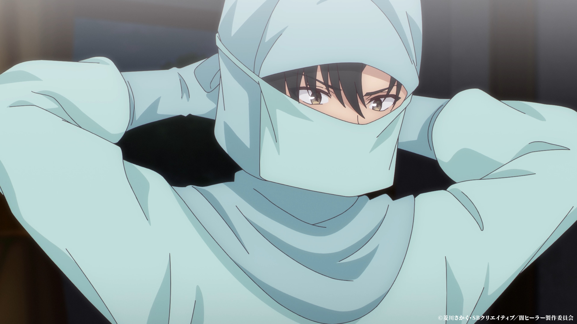 【第10話】一瞬で治療していたのに役立たずと追放された天才治癒師、闇ヒーラーとして楽しく生きる 10話 貴族令嬢の願い