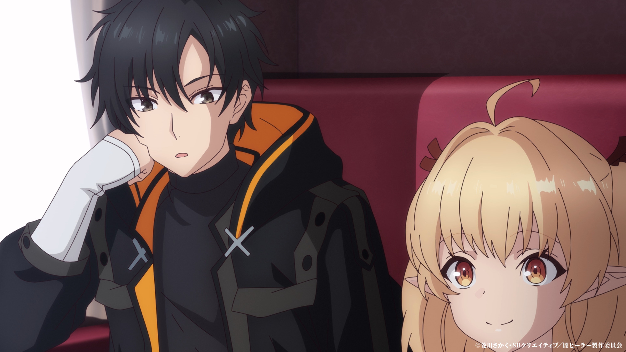 【第12話】一瞬で治療していたのに役立たずと追放された天才治癒師、闇ヒーラーとして楽しく生きる 12話（最終話） 命の選択